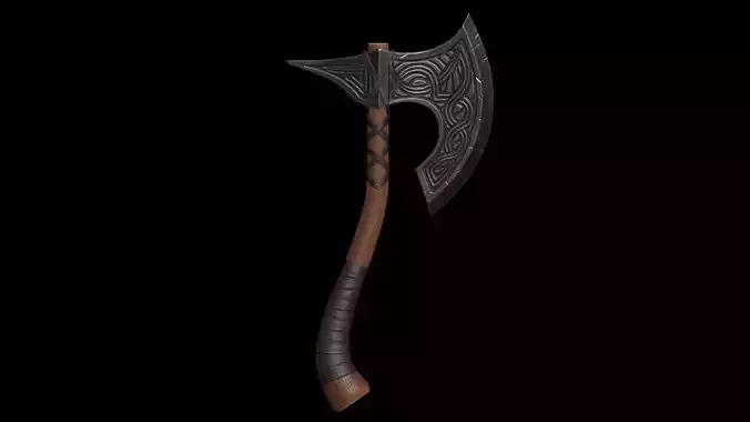War Axe