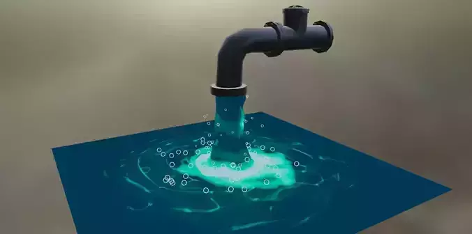 a collection of blender projects