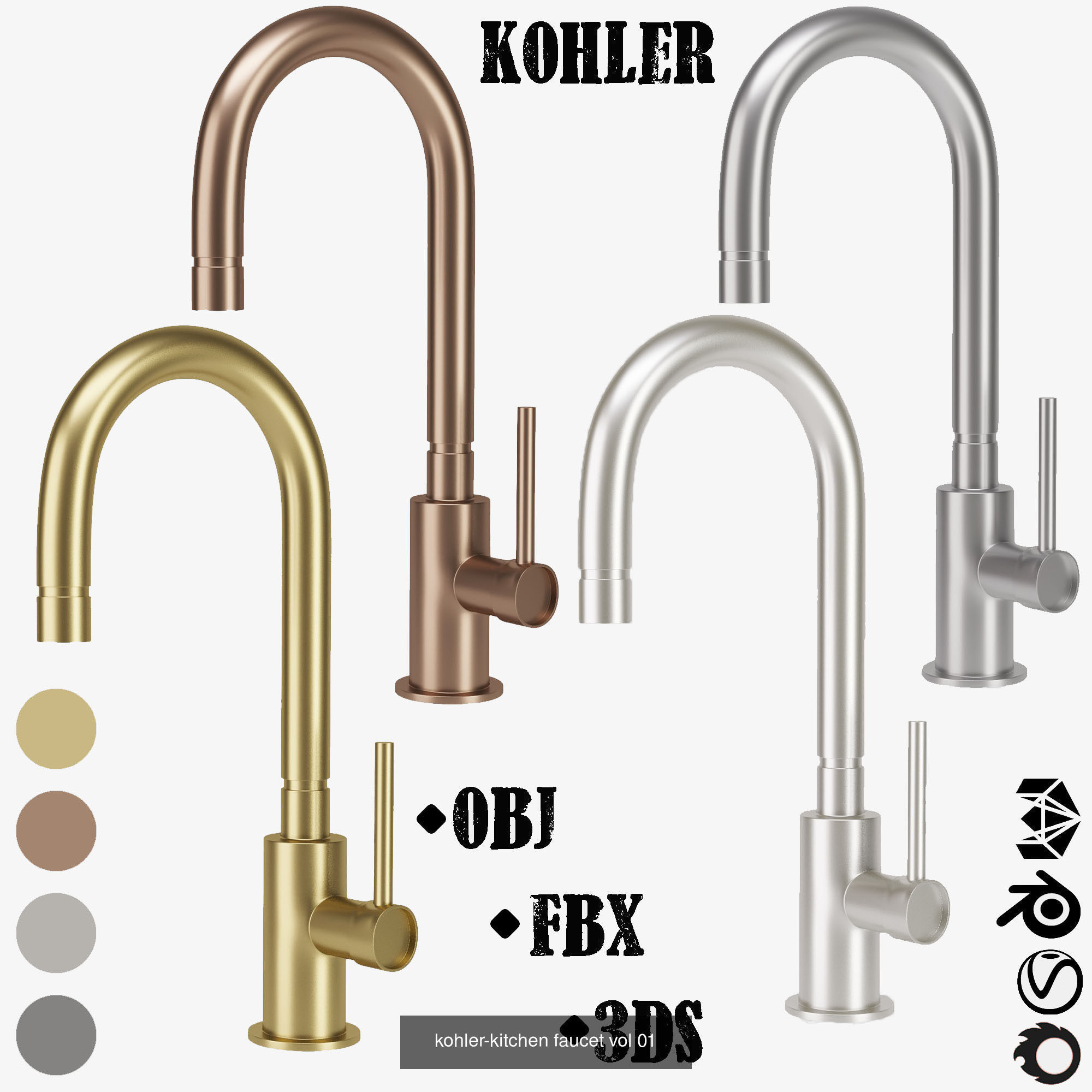 kitchen collection set 01  _1