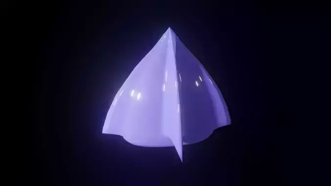 Arrow Head1 or Spear head 1