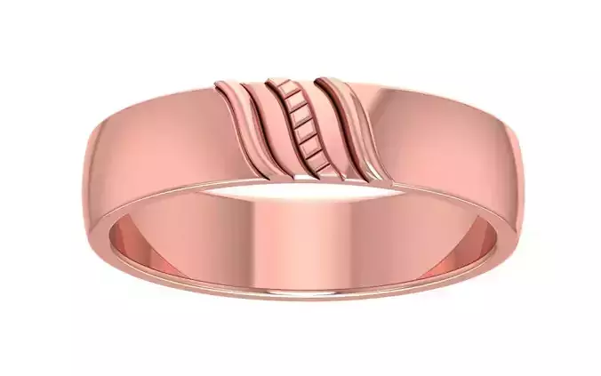 Solitaire Wedding Engagement Women Band Ring