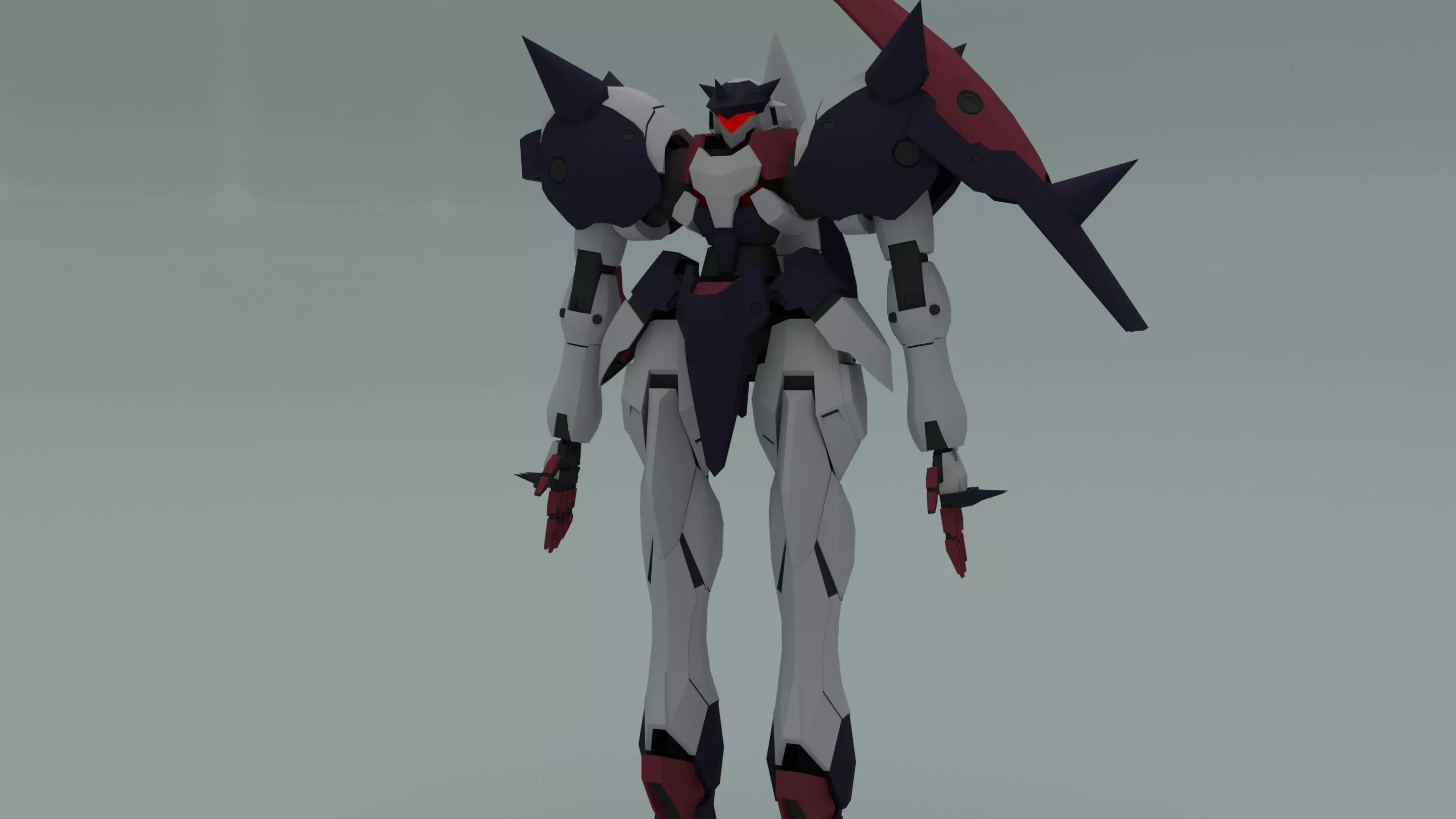 GNZ-005 Garazzo 3D model_0