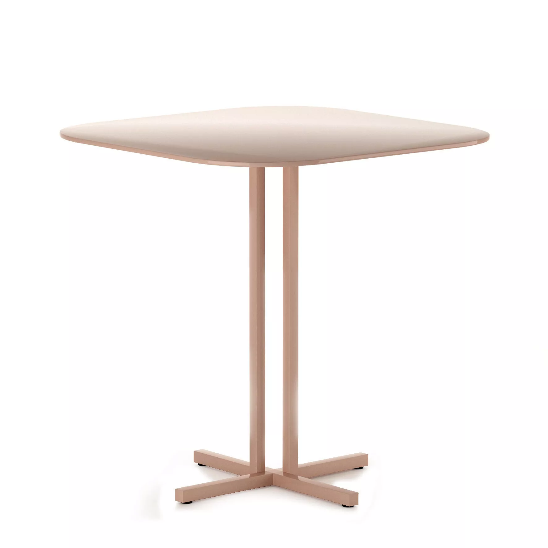 ROBERTI outdoor pleasure Low-poly 3D model