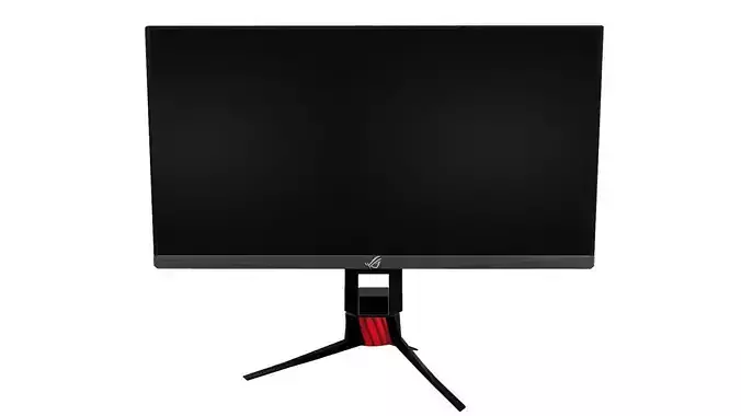 ASUS ROG Monitor