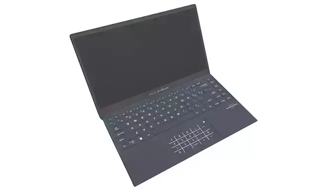 ASUS Zen Book