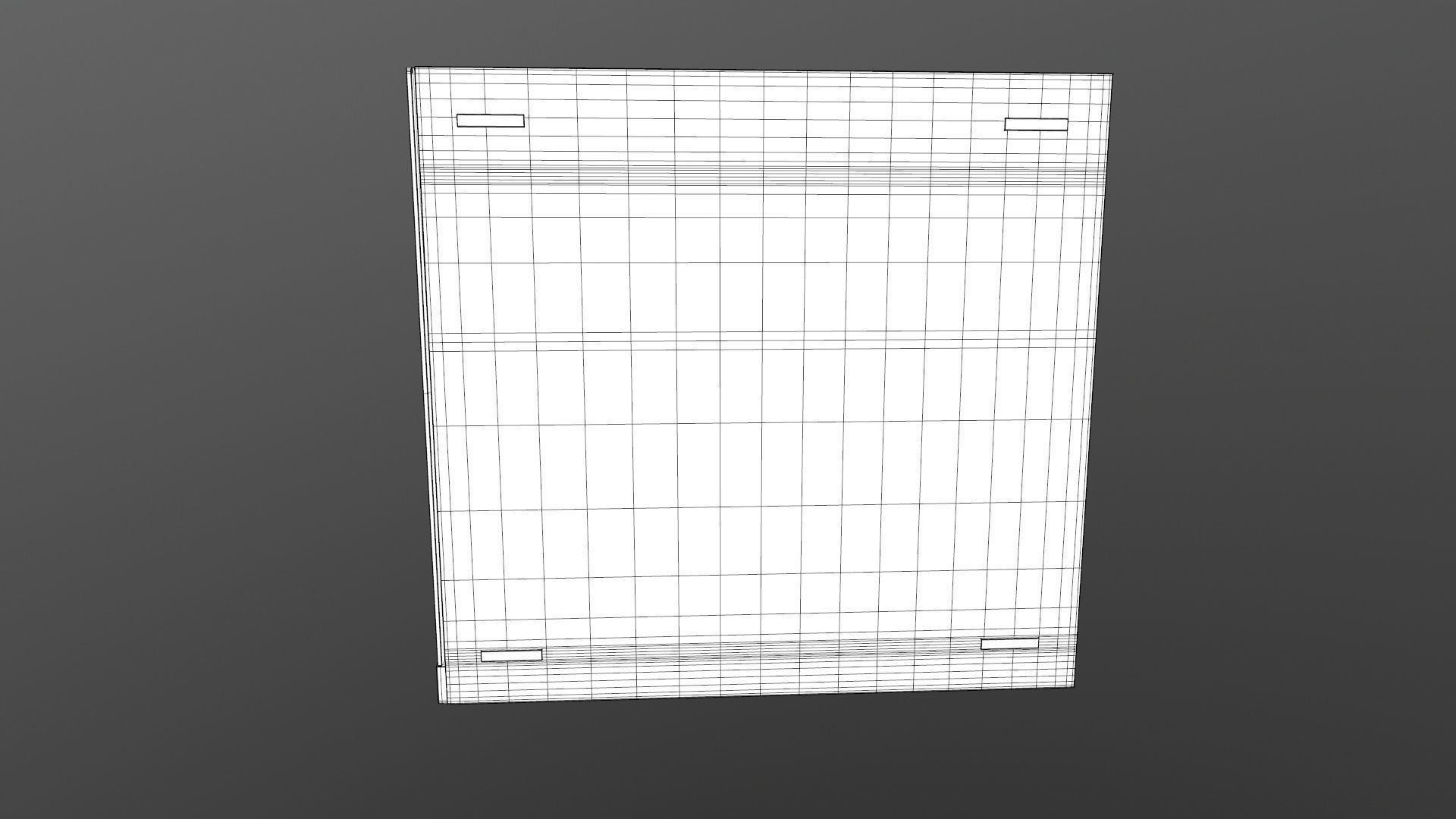 DELL CPU 3D model_17