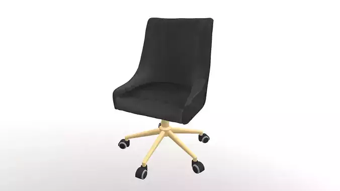 OFFICE Chair 3D model