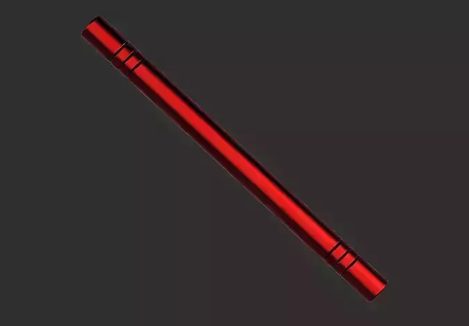 Daredevil comics - Daredevil billy club