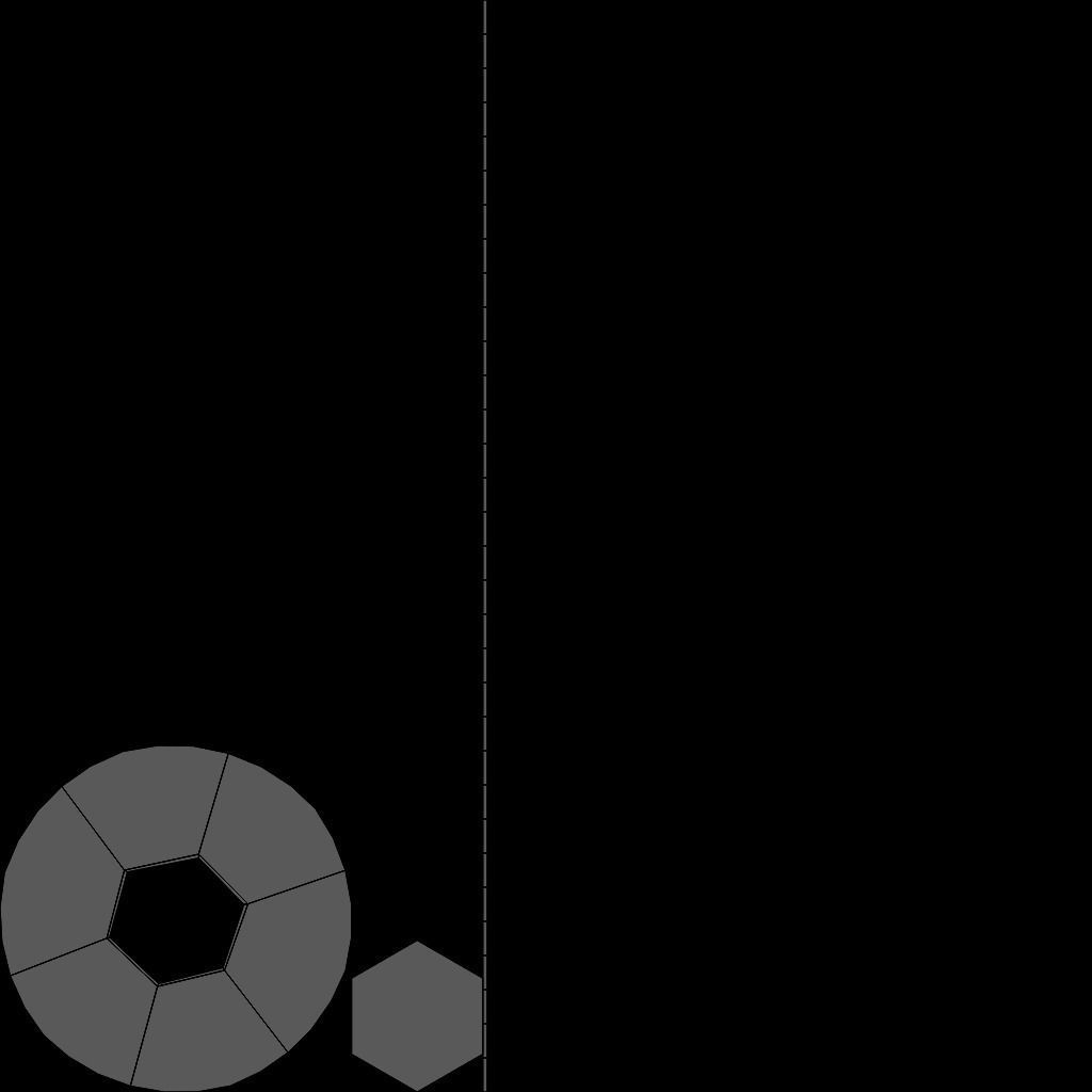 Wood chair - Fredericia Soborg wood chair 1950 3D model_12