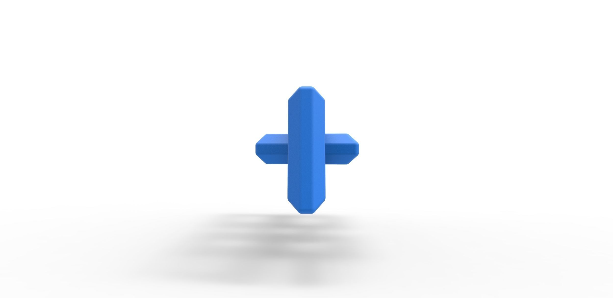 Cosplay Chain 5 3D print model_3