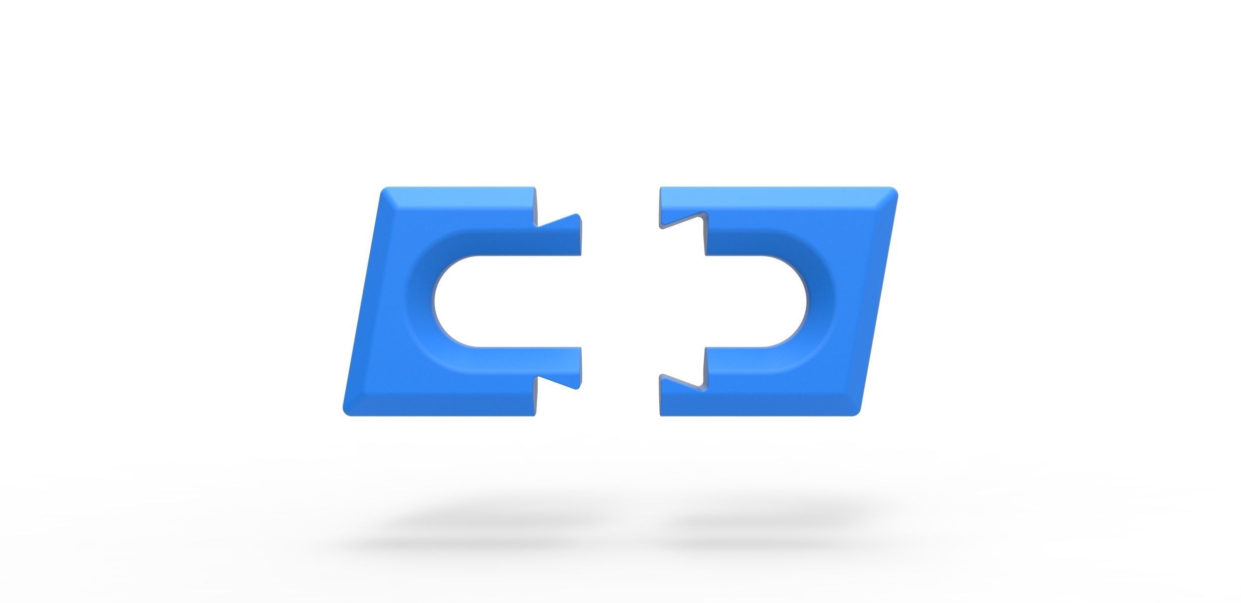 Cosplay Chain 5 3D print model_7