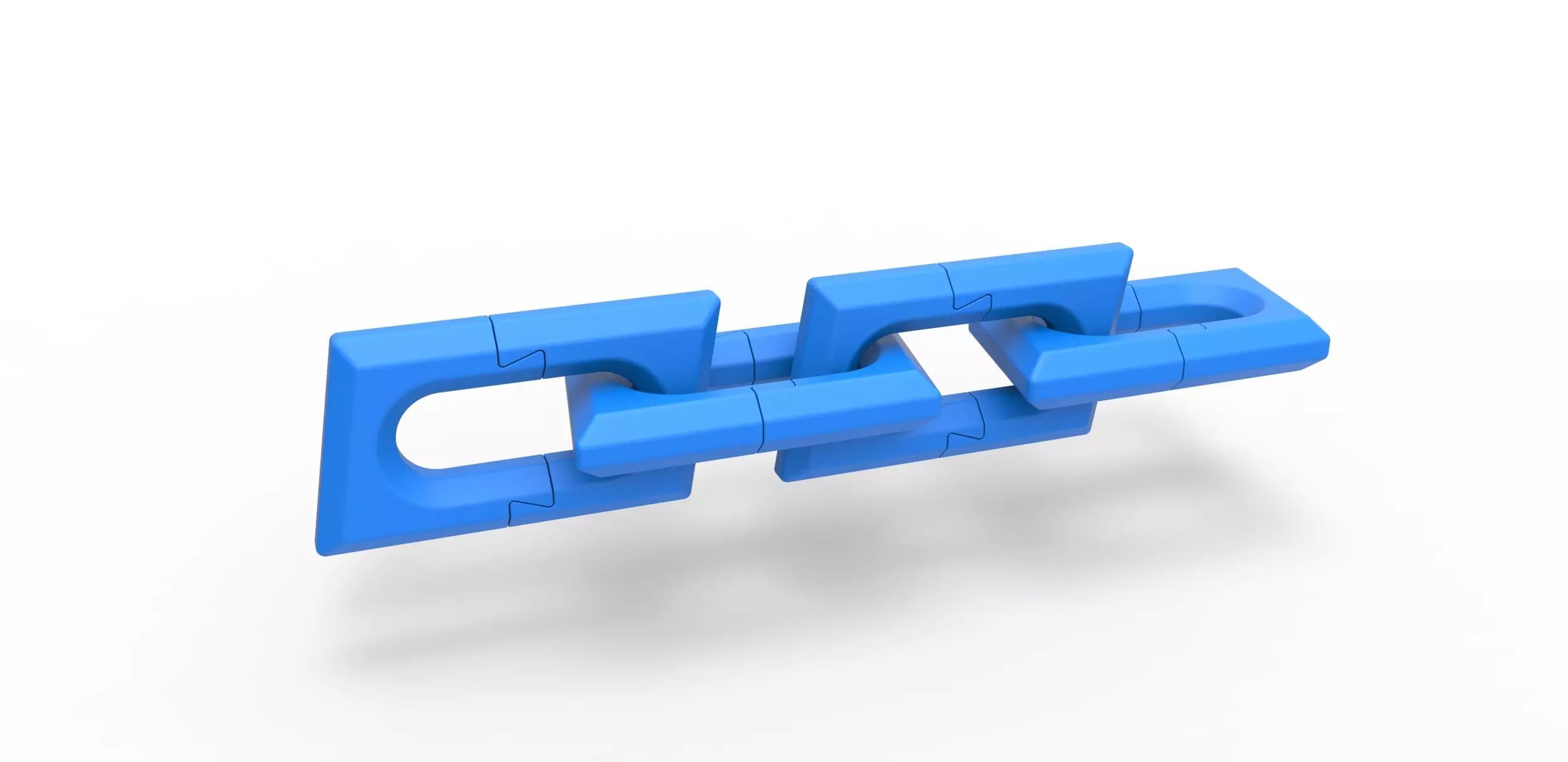 Cosplay Chain 5 3D print model_0