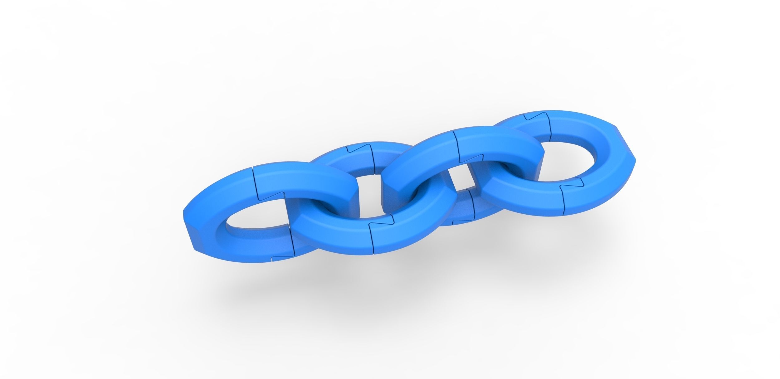 Cosplay Chain 6 3D print model_1