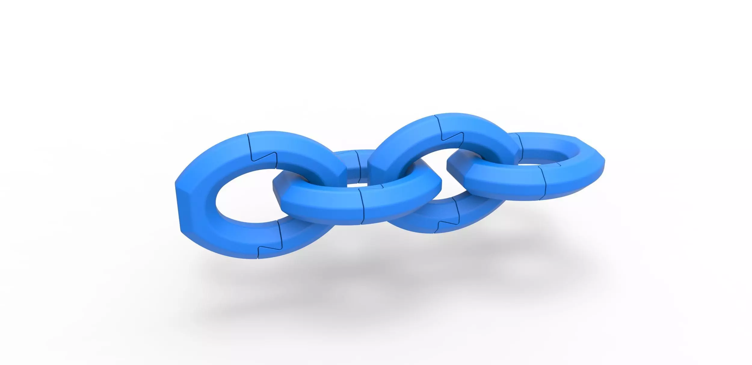 Cosplay Chain 6 3D print model_0