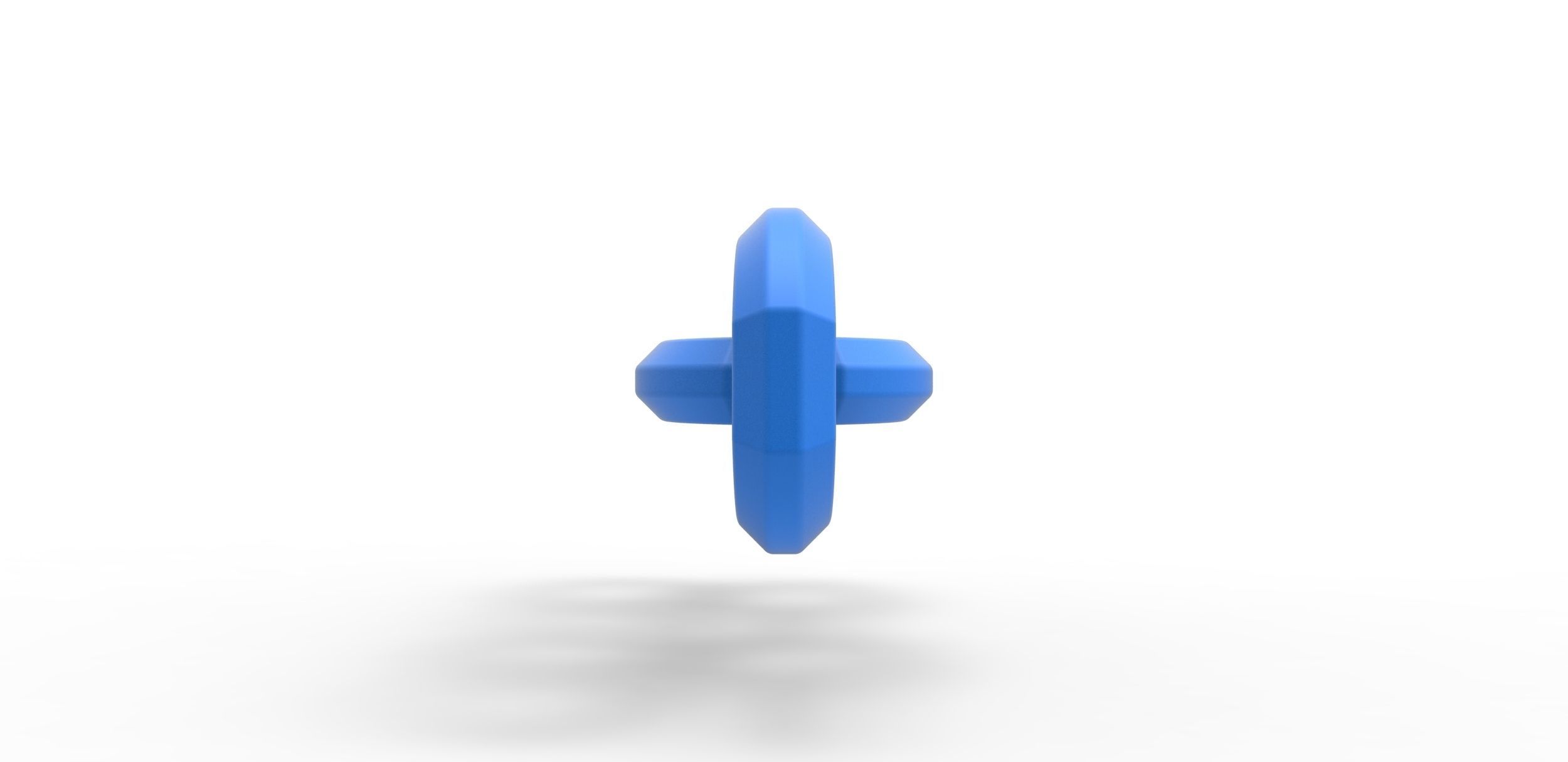 Cosplay Chain 6 3D print model_3