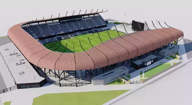 Lynn Family Stadium - Louisville USA