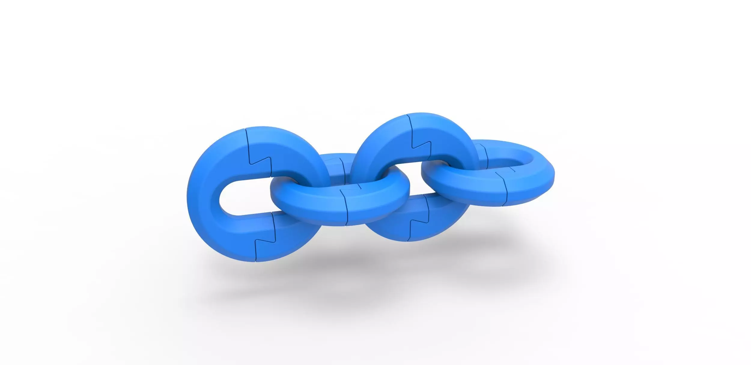 Cosplay Chain 10 3D print model_0