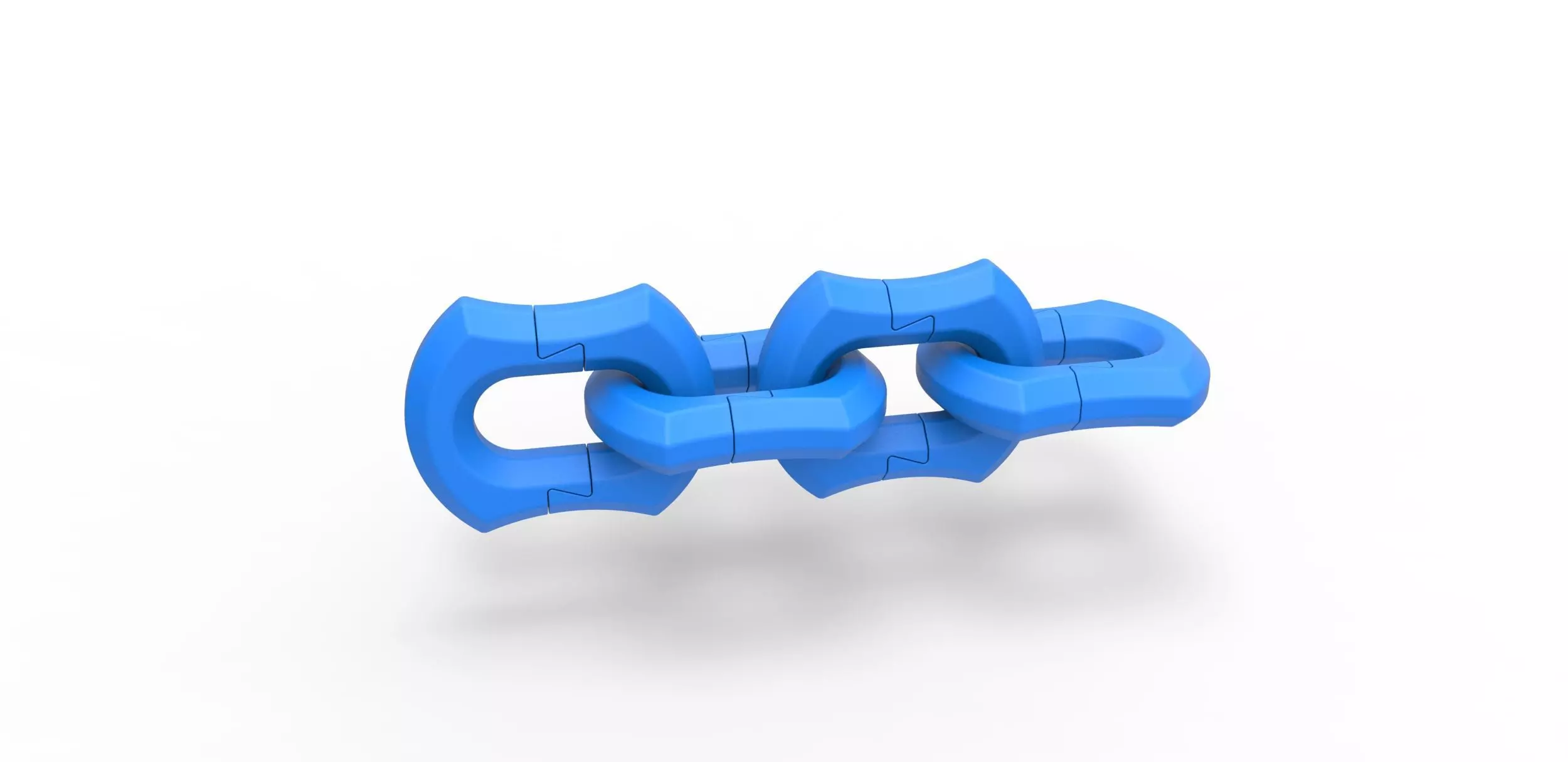 Cosplay Chain 11 3D print model_0