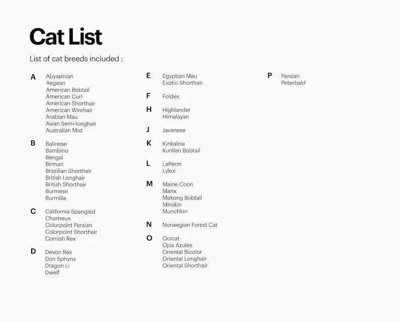 50 Cat Peeking SVG Vector Designs for Laser Cut 3D model_1