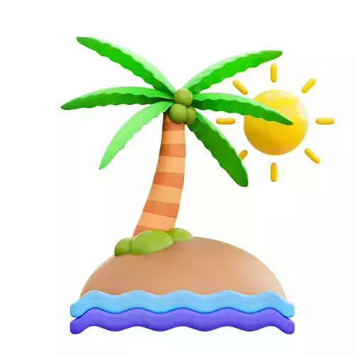 Palm Tree