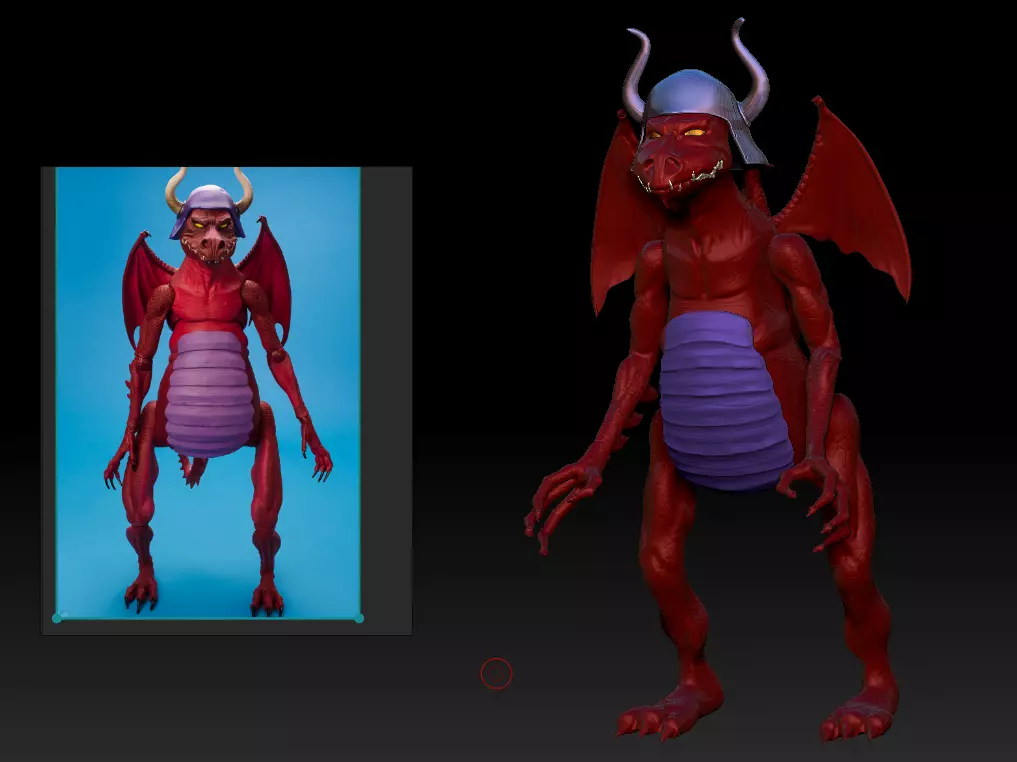 GRANAMYR MASTERS OF THE UNIVERSE 3D print model_0