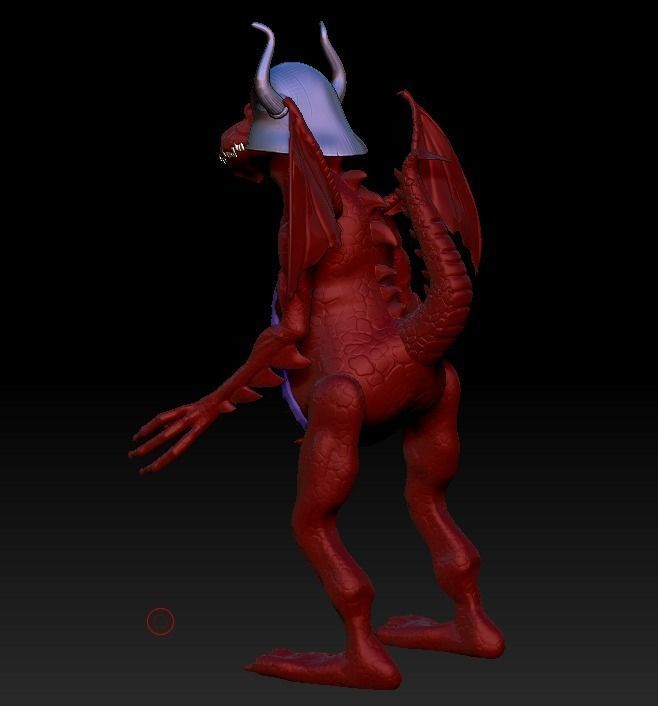 GRANAMYR MASTERS OF THE UNIVERSE 3D print model_1