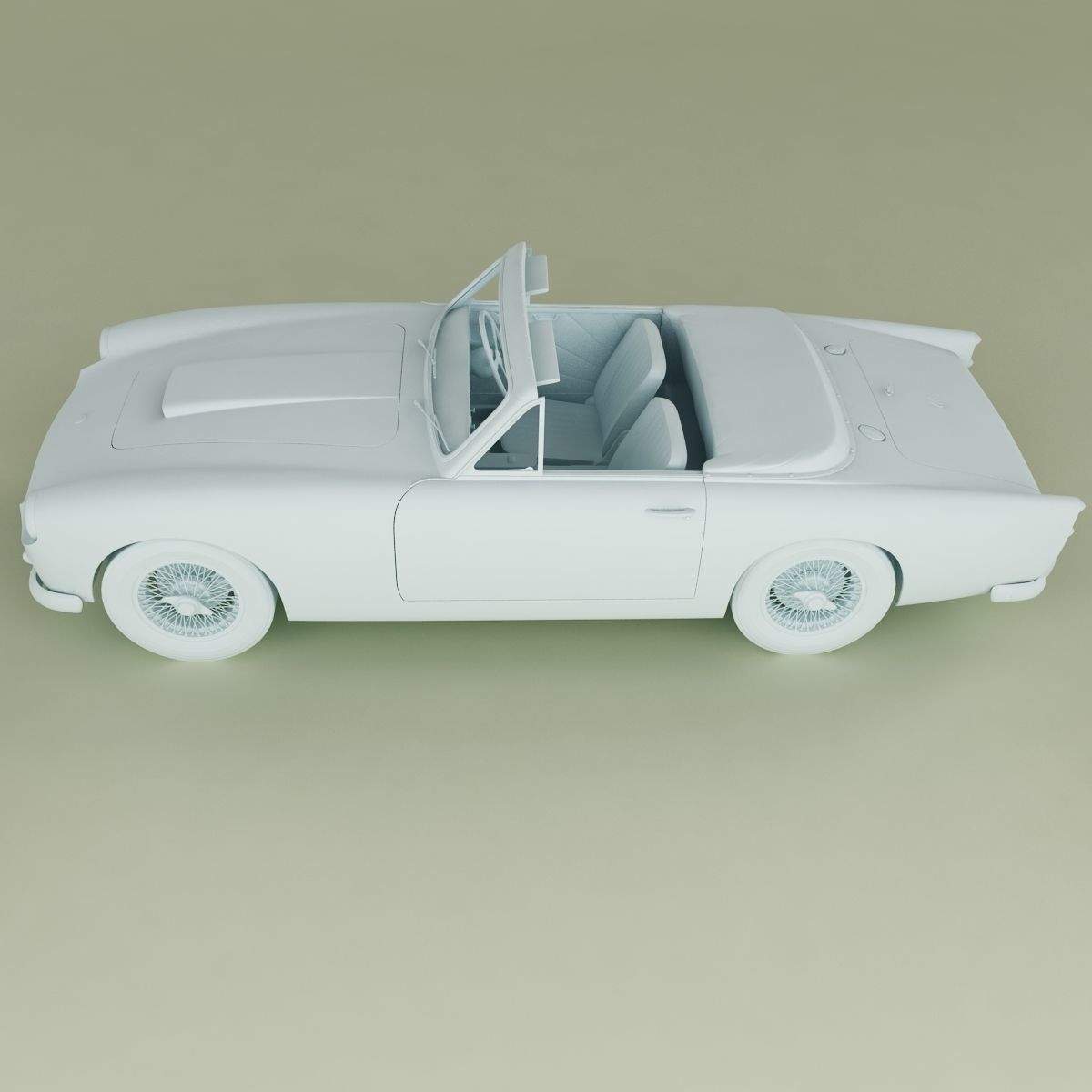 AC Greyhound Drophead 3D model_11