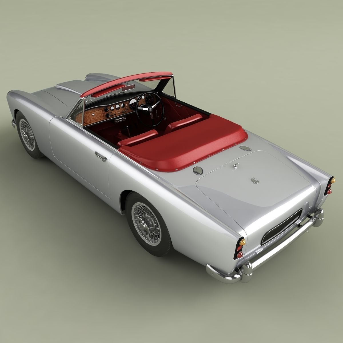 AC Greyhound Drophead 3D model_8