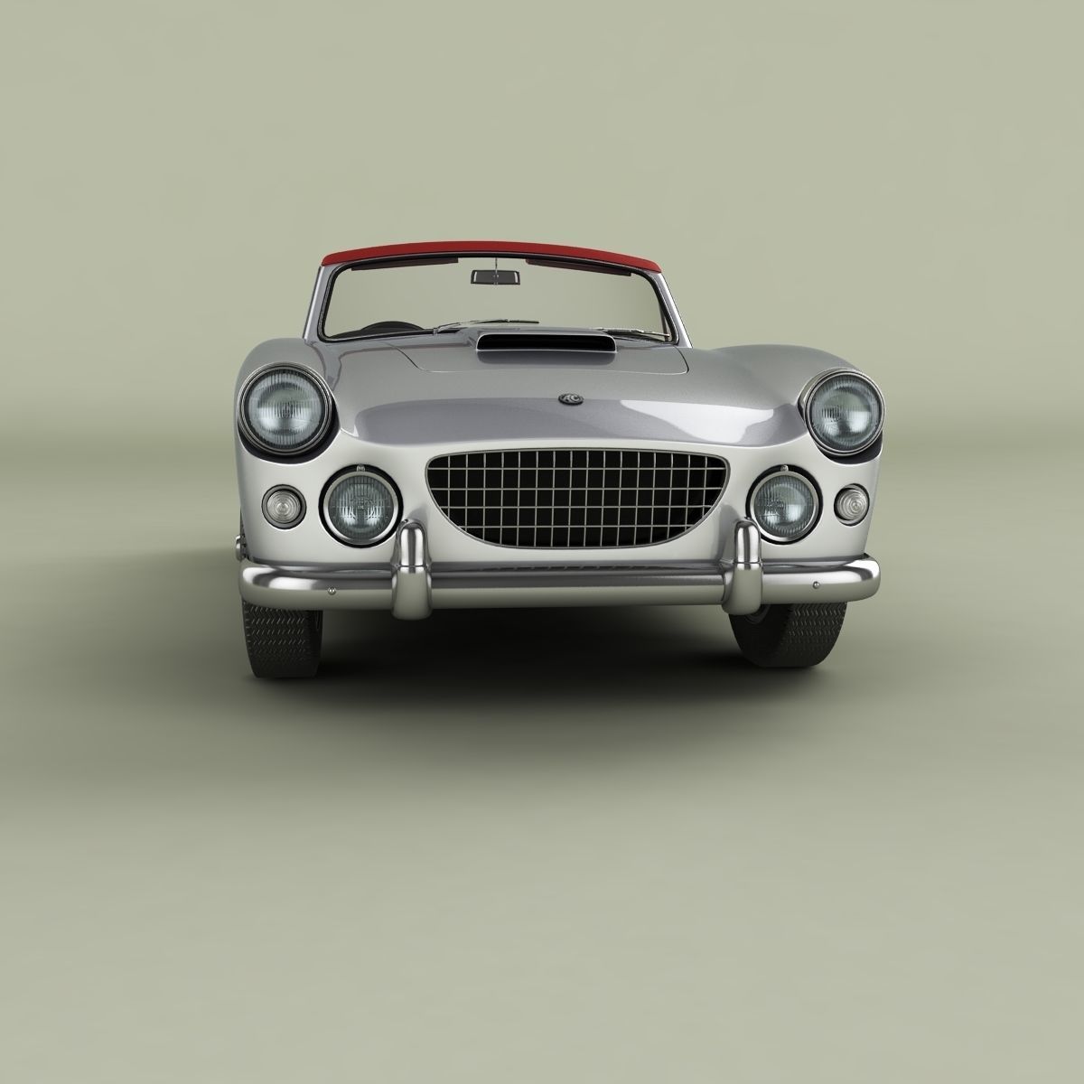 AC Greyhound Drophead 3D model_4
