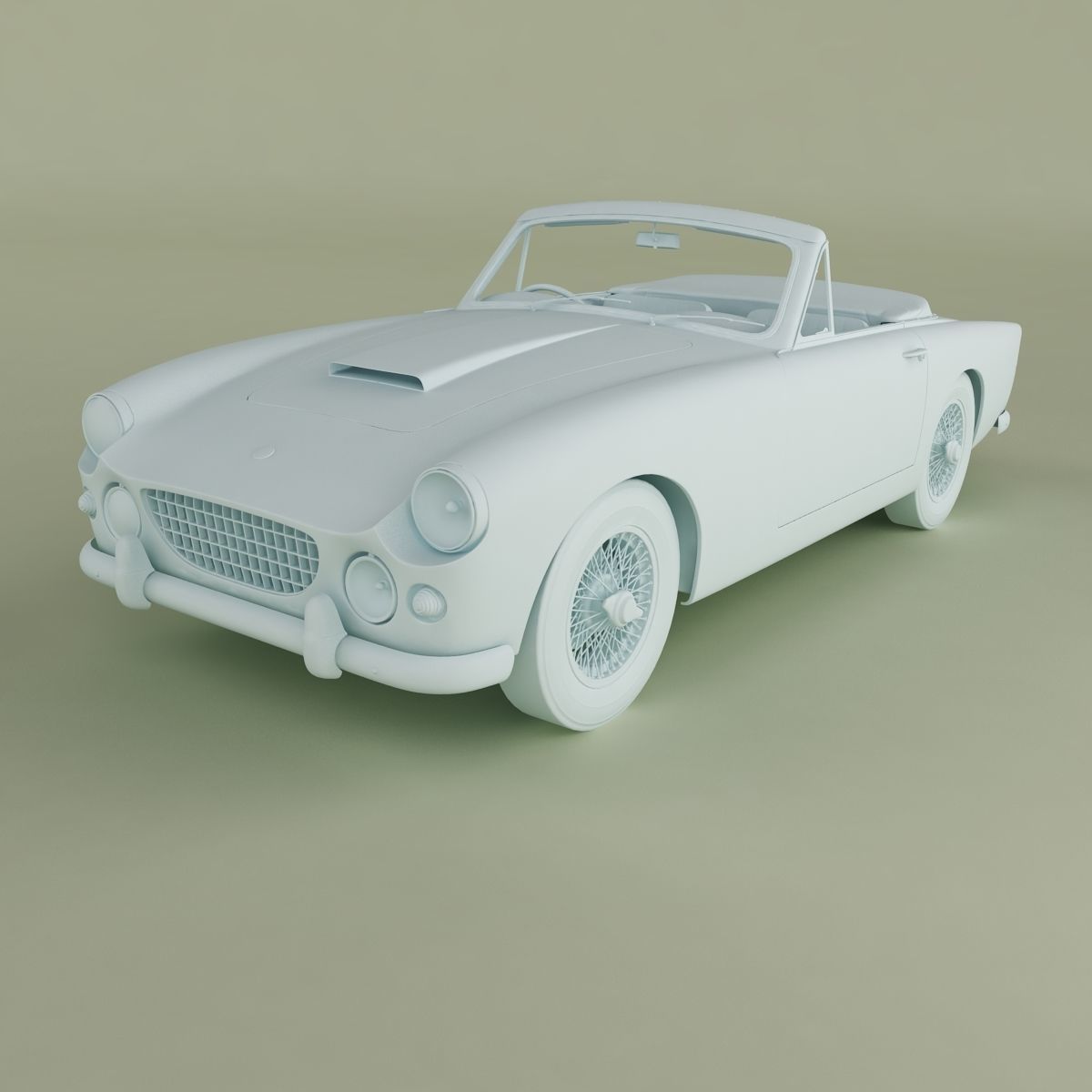 AC Greyhound Drophead 3D model_10