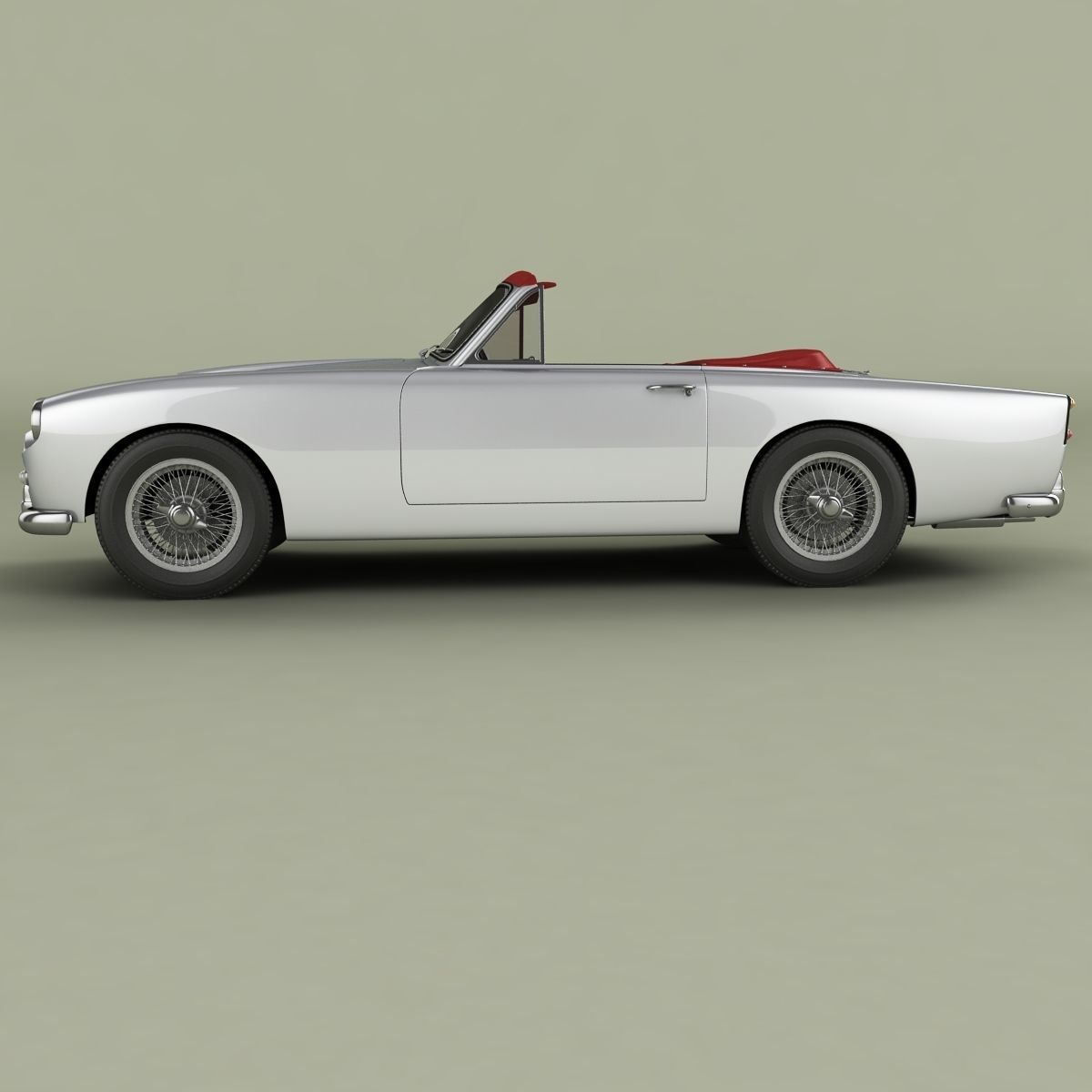 AC Greyhound Drophead 3D model_1