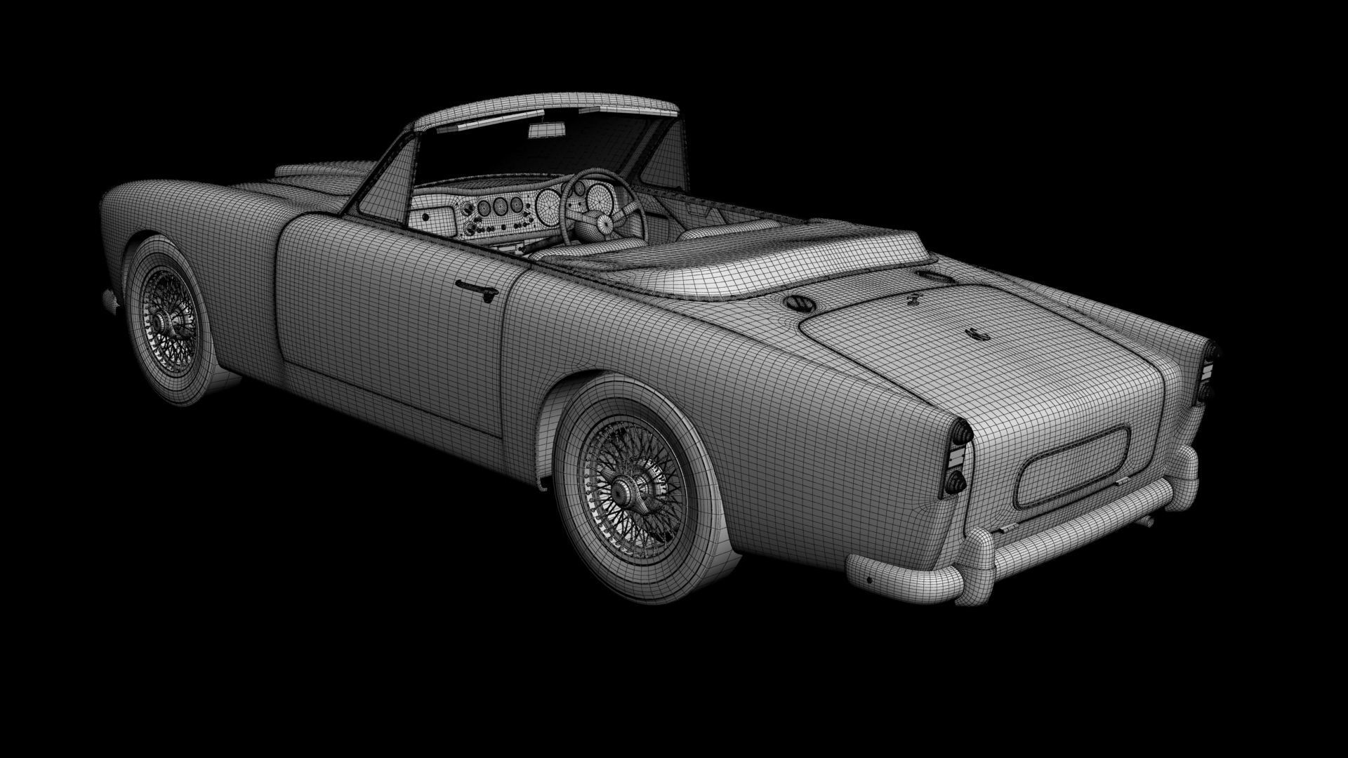 AC Greyhound Drophead 3D model_16