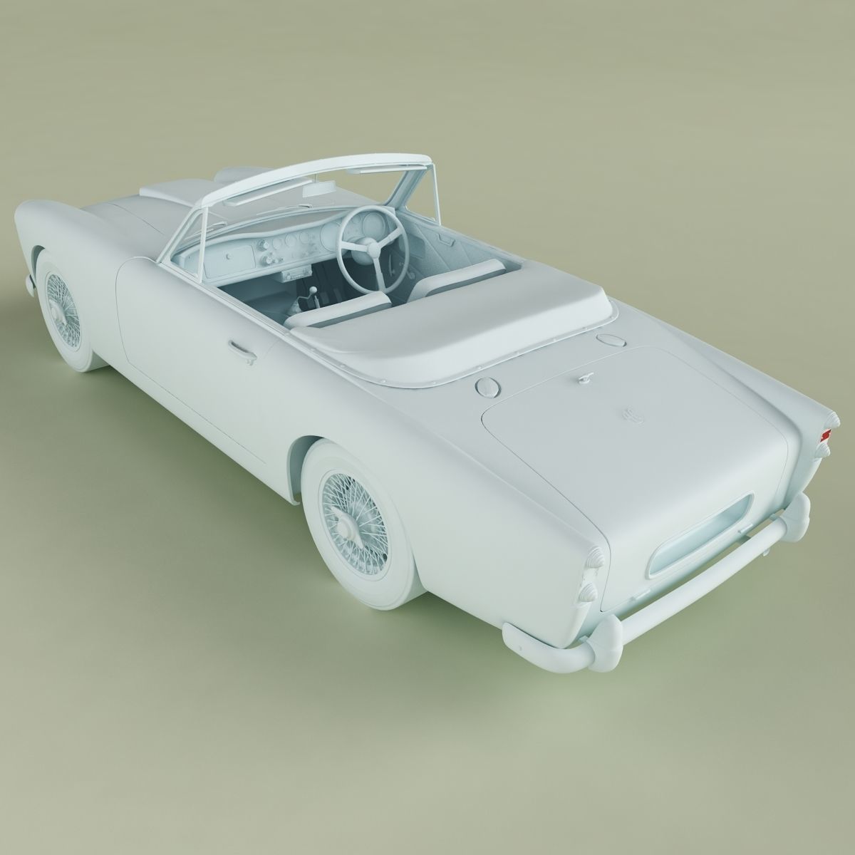 AC Greyhound Drophead 3D model_12