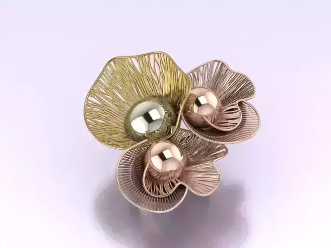 Var-shi Designs Famous ring