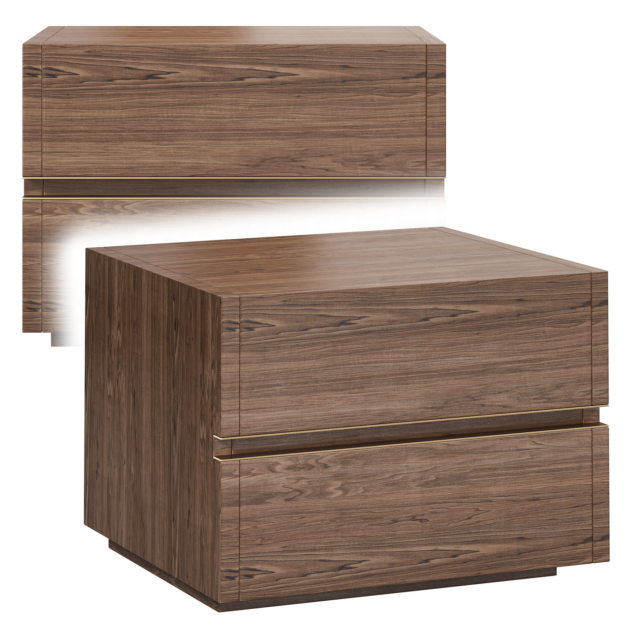 connor-bedside-table by laskasas 3D model_2