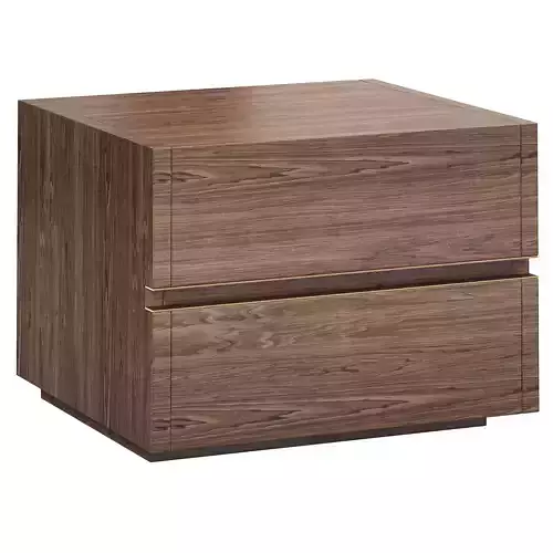 connor-bedside-table by  laskasas