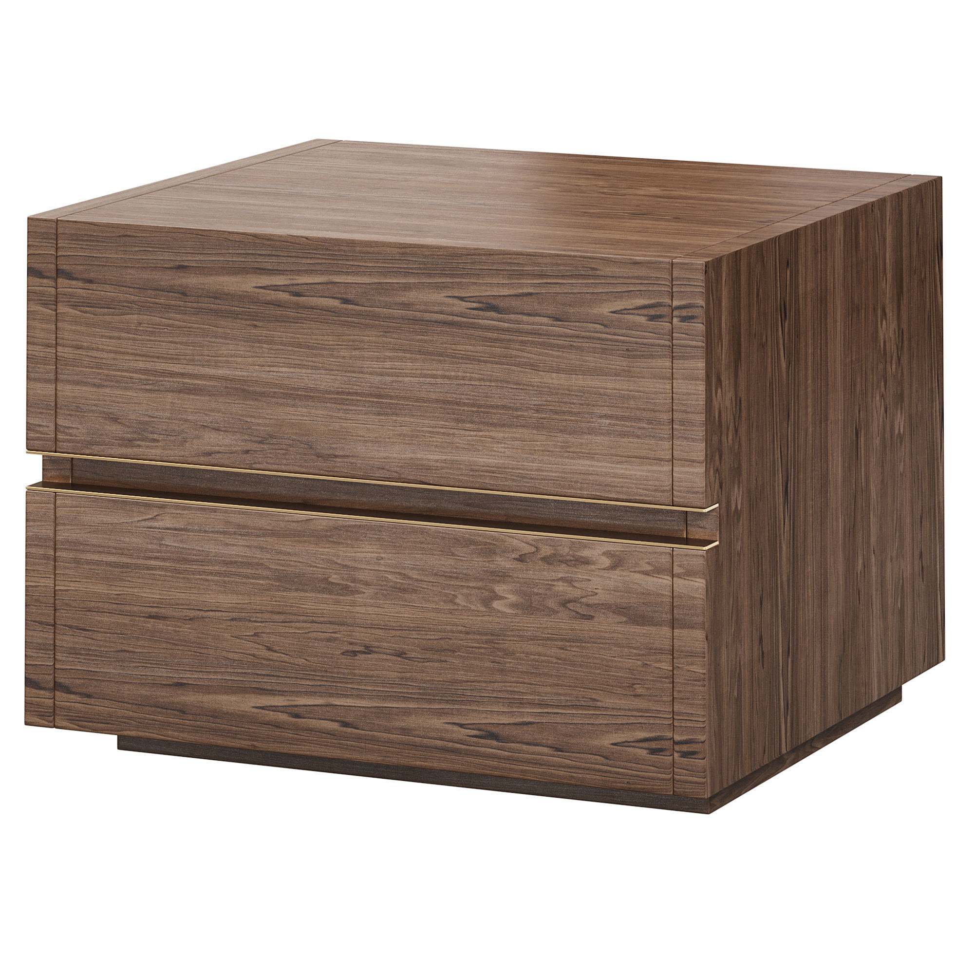 connor-bedside-table by laskasas 3D model_3