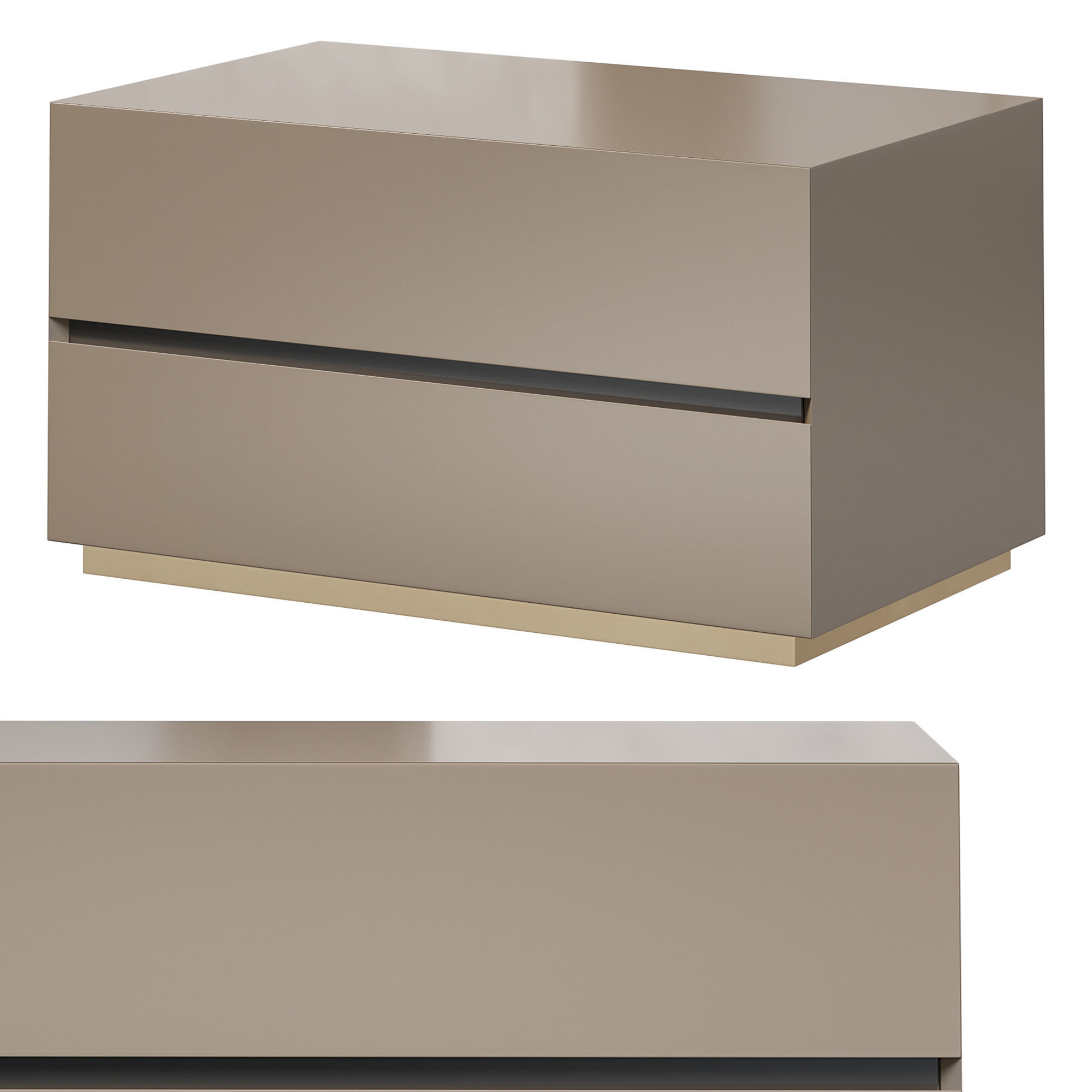 connor-bedside-table by laskasas 3D model_5