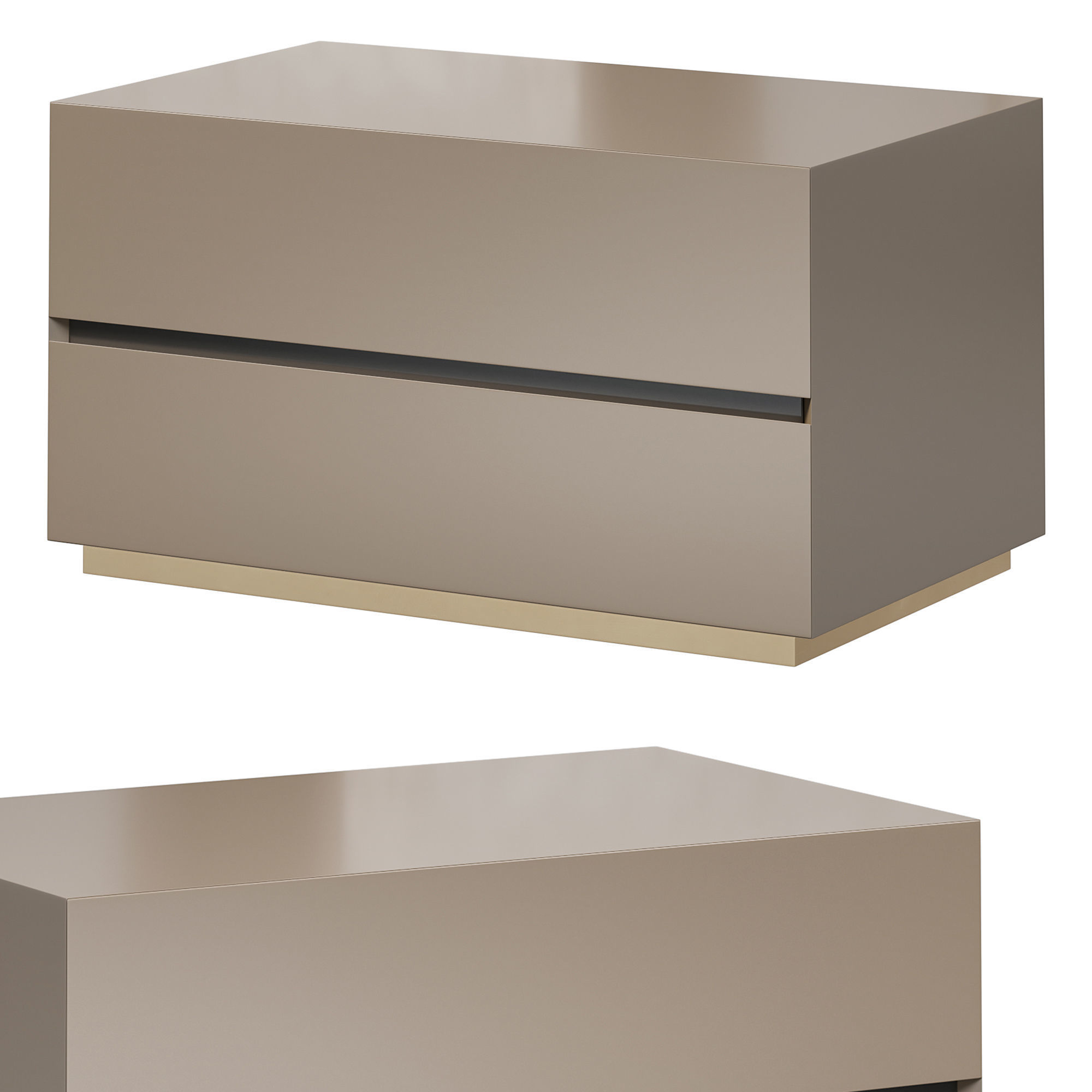 connor-bedside-table by laskasas 3D model_4