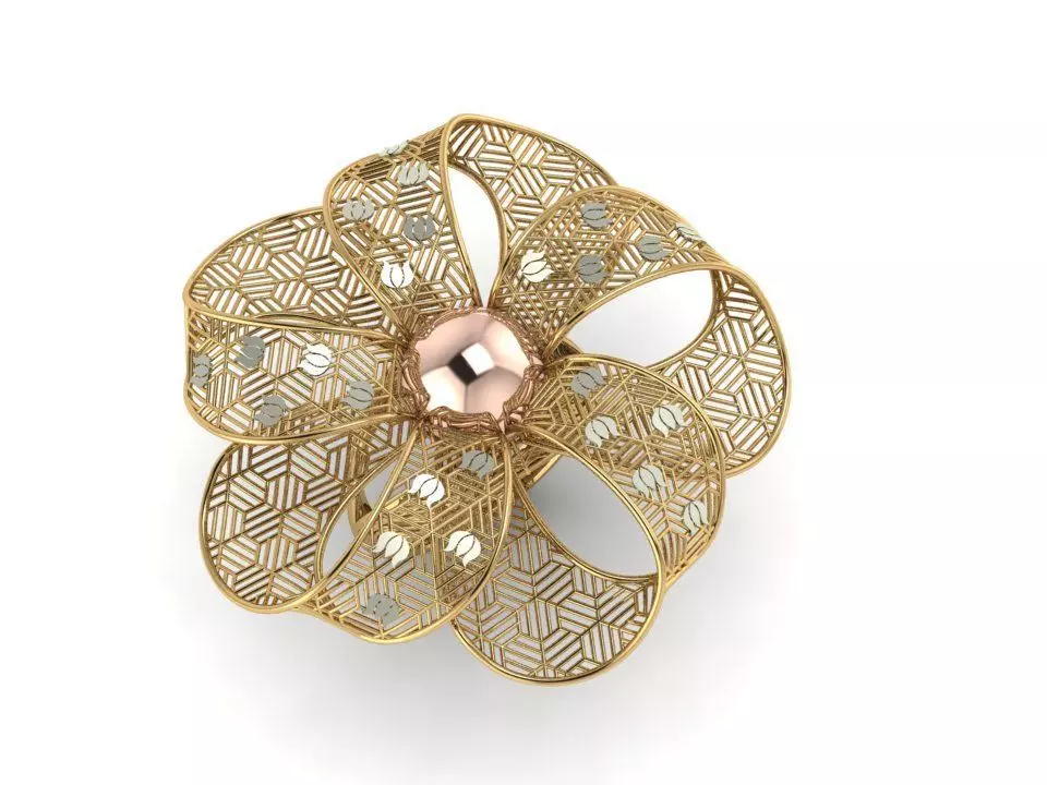 cad cam file for all 3d printer 3D print model_0