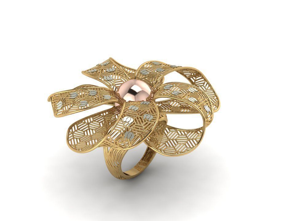 cad cam file for all 3d printer 3D print model_1