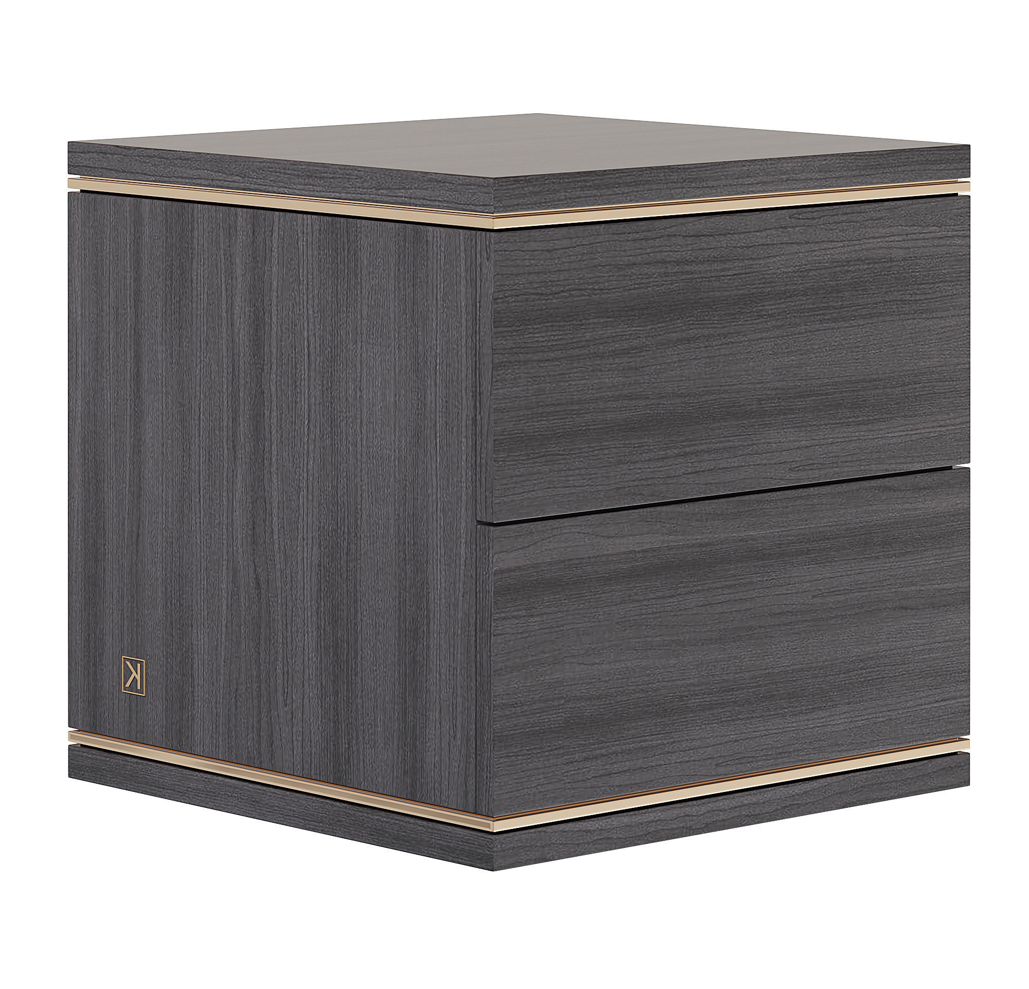 DUANE BEDSIDE TABLE by Laskasas 3D model_3