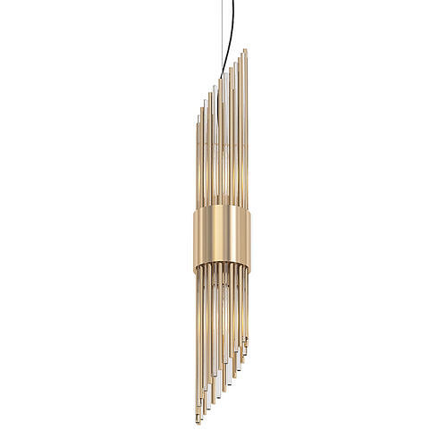 BACAEN ONE 3D model