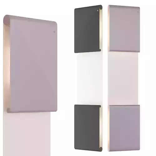 Starlight Scirocco H - Radiator