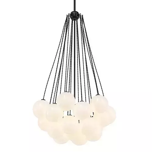 AGDA CHANDELIER 
