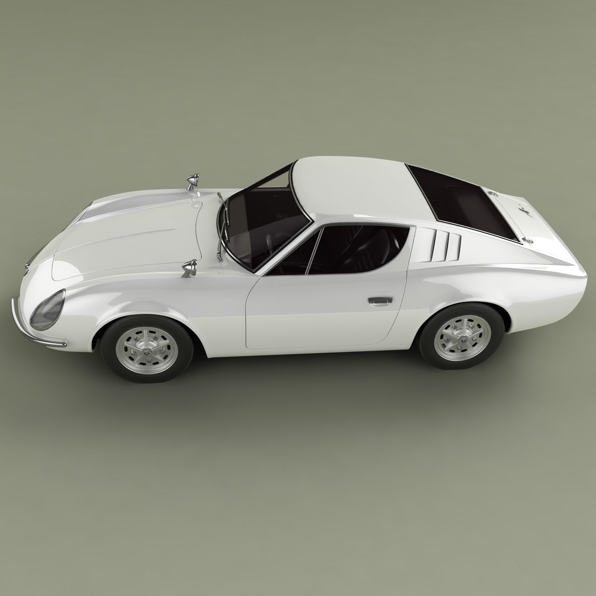 Puma GT Coupe 3D model_6