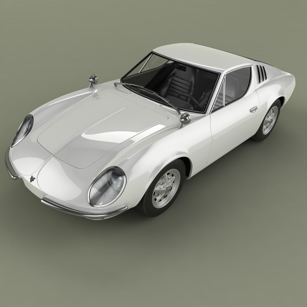 Puma GT Coupe 3D model_5