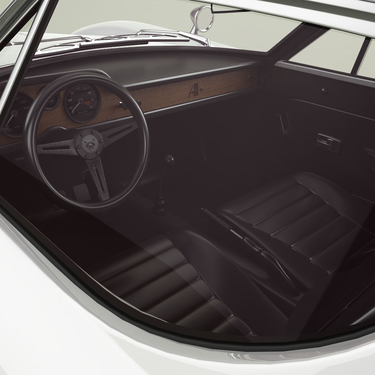 Puma GT Coupe 3D model_8