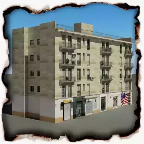 Building residential