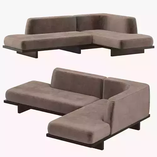 Sofa Atlasic